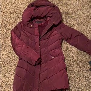 Steve Madden Jacket - new w/tags
